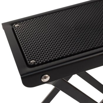 JS-FT100B Guitar Foot Stool - 3