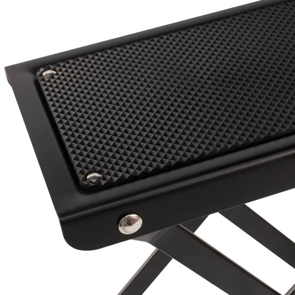 JS-FT100B Guitar Foot Stool - 3