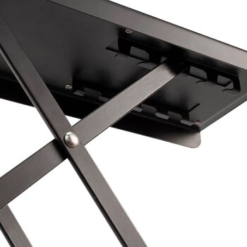 JS-FT100B Guitar Foot Stool - 4