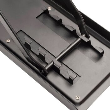 JS-FT100B Guitar Foot Stool - 5