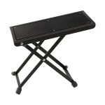 JS-FT100B Guitar Foot Stool - 1