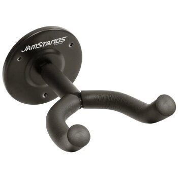 JS-GHG25 Wall-Mount Guitar/Bass Hanger - Ultimate Support