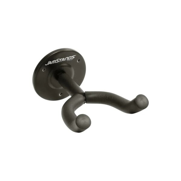 JS-GHG25 Wall-Mount Guitar/Bass Hanger - Ultimate Support