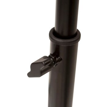 JS-HG102 Double Hanging-Style Guitar Stand - 4