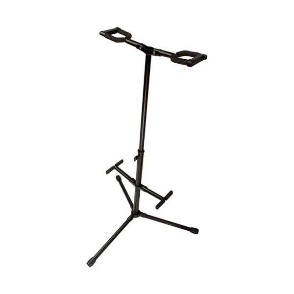 JS-HG102 Double Hanging-Style Guitar Stand - Ultimate Support