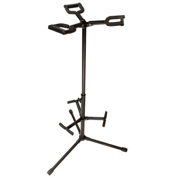 JS-HG103 Triple Hanging-Style Guitar Stand - Ultimate Support