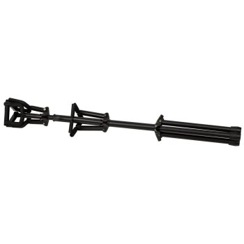 JS-HG103 Triple Hanging-Style Guitar Stand - 2