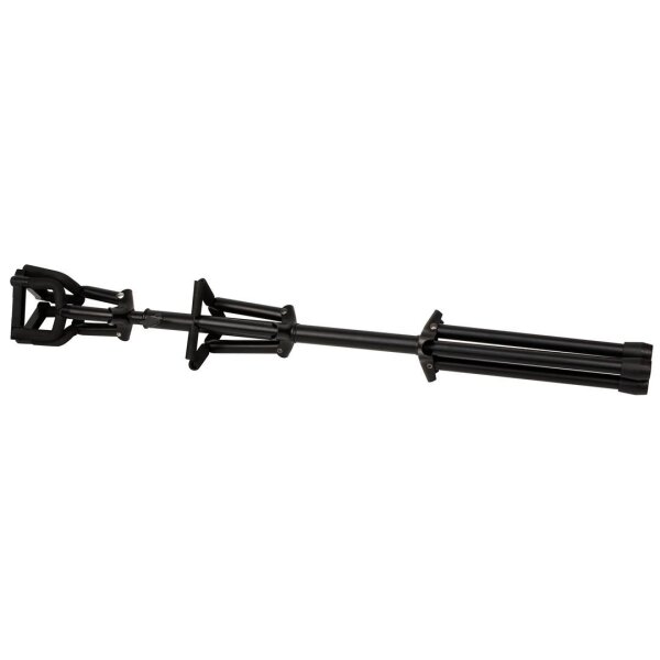 JS-HG103 Triple Hanging-Style Guitar Stand - 2