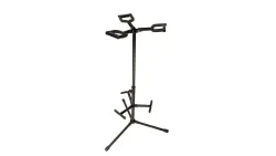 JS-HG103 Triple Hanging-Style Guitar Stand - 4