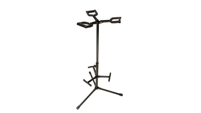 JS-HG103 Triple Hanging-Style Guitar Stand - 4