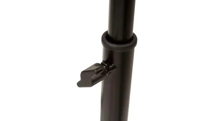 JS-HG103 Triple Hanging-Style Guitar Stand - 5