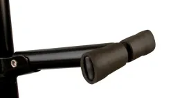 JS-HG103 Triple Hanging-Style Guitar Stand - 6