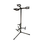 JS-HG103 Triple Hanging-Style Guitar Stand - 1