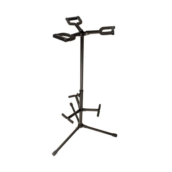 JS-HG103 Triple Hanging-Style Guitar Stand - Ultimate Support