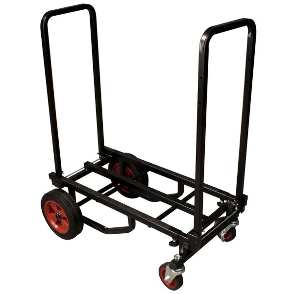 JS-KC90 Equipment Cart - Ultimate Support