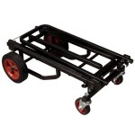 JS-KC90 Equipment Cart - 3