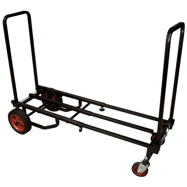 JS-KC90 Equipment Cart - 4