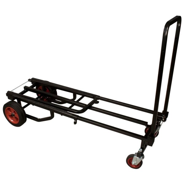 JS-KC90 Equipment Cart - 5