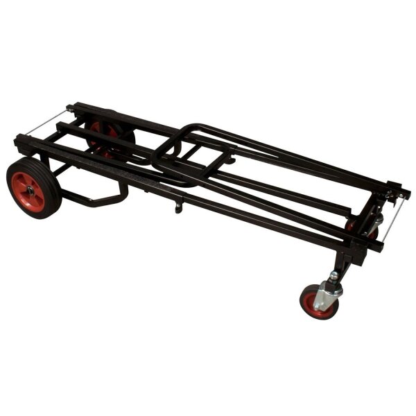 JS-KC90 Equipment Cart - 6