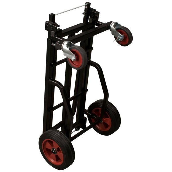 JS-KC90 Equipment Cart - 7