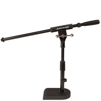 JS-KD50 Kick Drum | Guitar Amp Mic Stand - Ultimate Support