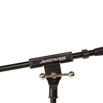JS-KD50 Kick Drum | Guitar Amp Mic Stand - 2