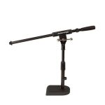JS-KD50 Kick Drum | Guitar Amp Mic Stand - 1