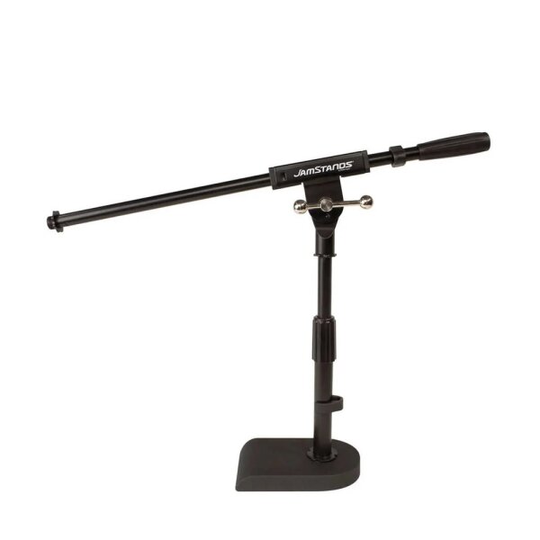 JS-KD50 Kick Drum | Guitar Amp Mic Stand - Ultimate Support