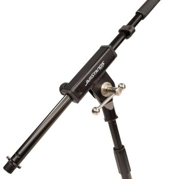 JS-KD55 Kick Drum | Guitar Amp Mic Stand - 3