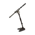 JS-KD55 Kick Drum | Guitar Amp Mic Stand - 1