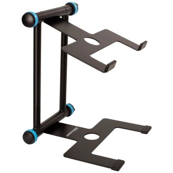 JS-LPT500 Ergonomic Compact Laptop Stand - Ultimate Support