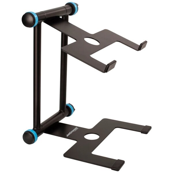 JS-LPT500 Ergonomic Compact Laptop Stand - 1