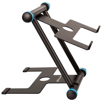 JS-LPT500 Ergonomic Compact Laptop Stand - 2