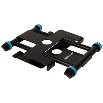 JS-LPT500 Ergonomic Compact Laptop Stand - 3