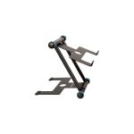 JS-LPT500 Ergonomic Compact Laptop Stand - 1
