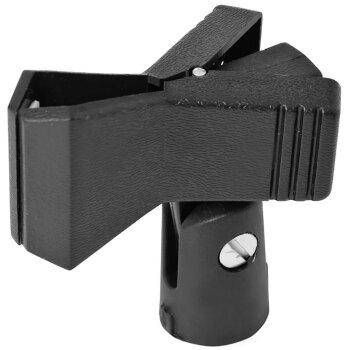 JS-MC1 Clothespin Style Mic Clip - Ultimate Support