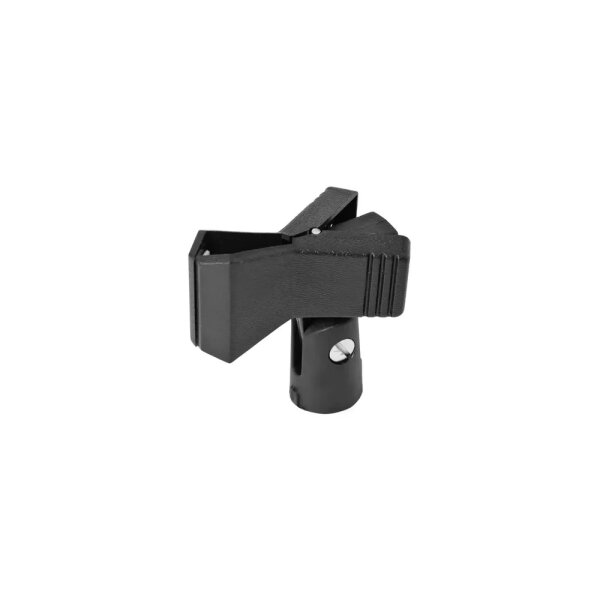 JS-MC1 Clothespin Style Mic Clip - Ultimate Support