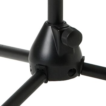 JS-MC100 Tripod Mic Stand - 3