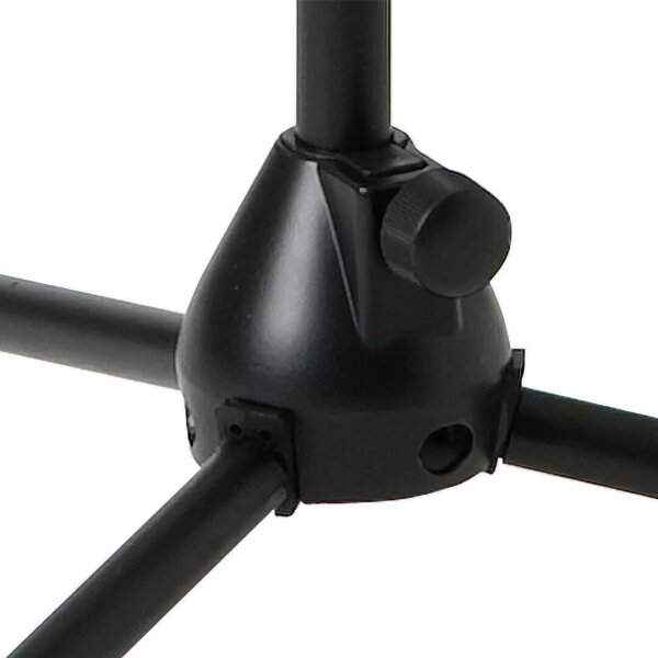 JS-MC100 Tripod Mic Stand - 3