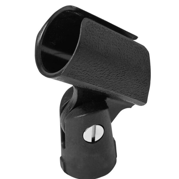 JS-MC3 Slide-In Mic Clip - 1