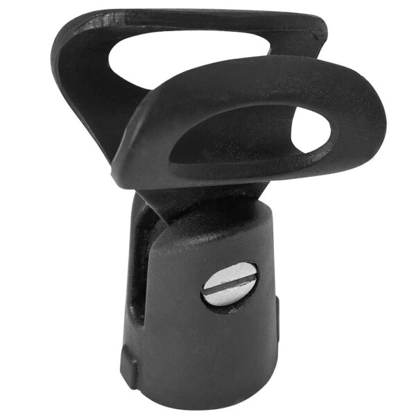 JS-MC9 Slide-In Mic Clip - 1