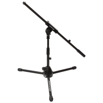 JS-MCFB50 Short Mic Stand - Ultimate Support