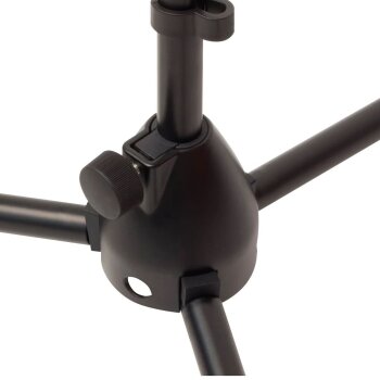 JS-MCFB50 Short Mic Stand - 2
