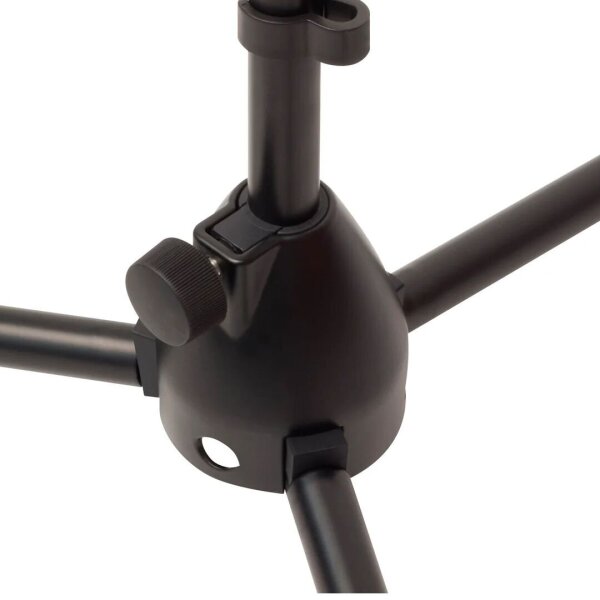 JS-MCFB50 Short Mic Stand - 2
