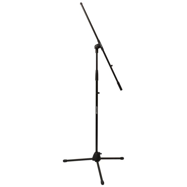 JS-MCFB6PK Six Tripod Mic Stands - 2