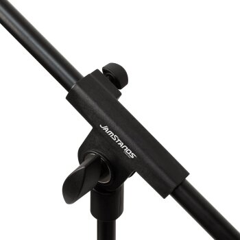 JS-MCFB6PK Six Tripod Mic Stands - 3