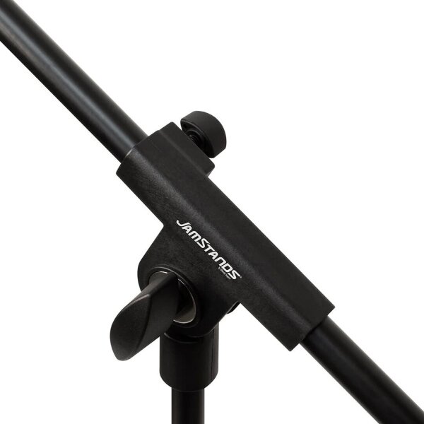 JS-MCFB6PK Six Tripod Mic Stands - 3