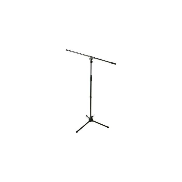 JS-MCFB6PK Six Tripod Mic Stands - Ultimate Support