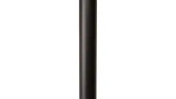 JS-MCRB100 Round Based Mic Stand - 5