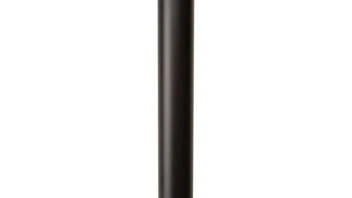 JS-MCRB100 Round Based Mic Stand - 5